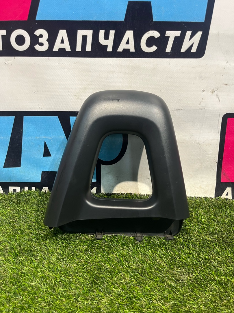 Пластик салона к Fiat 124 2018