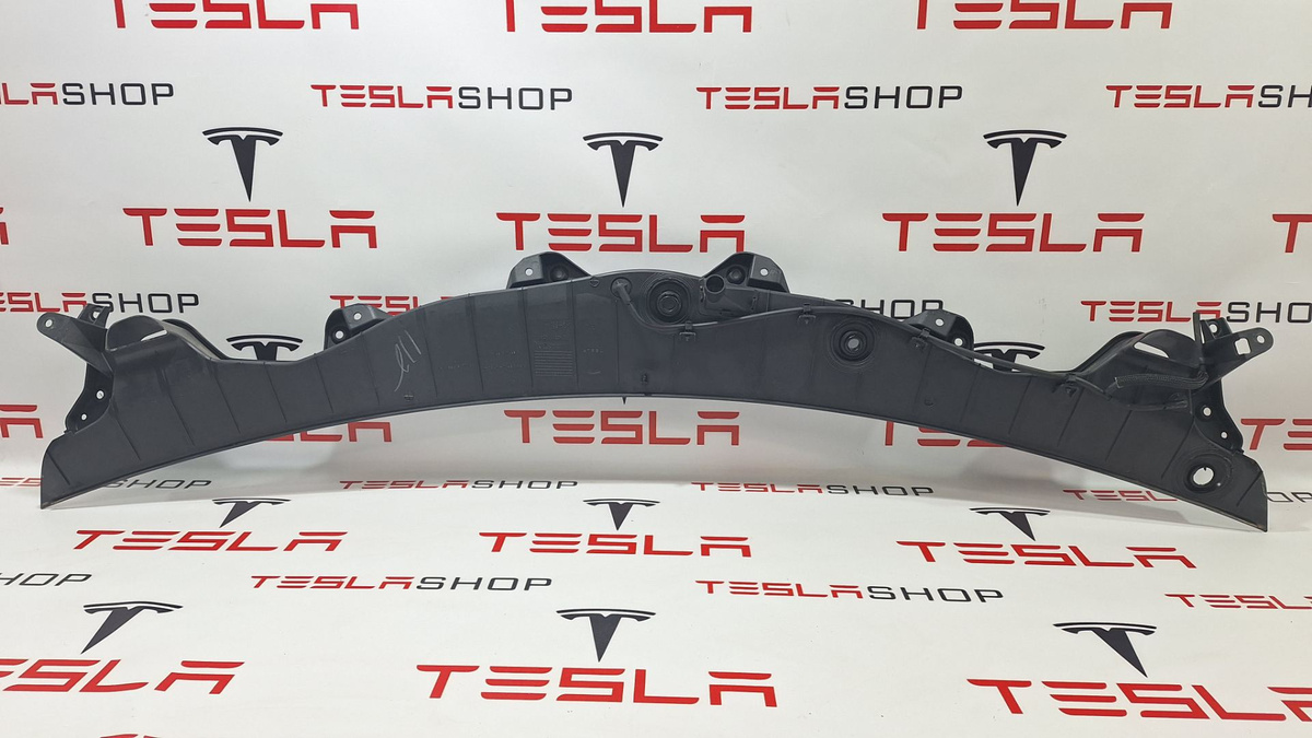 Дождевик к Tesla Model X 2022