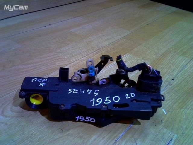 Замок двери к Fiat Stilo 2005