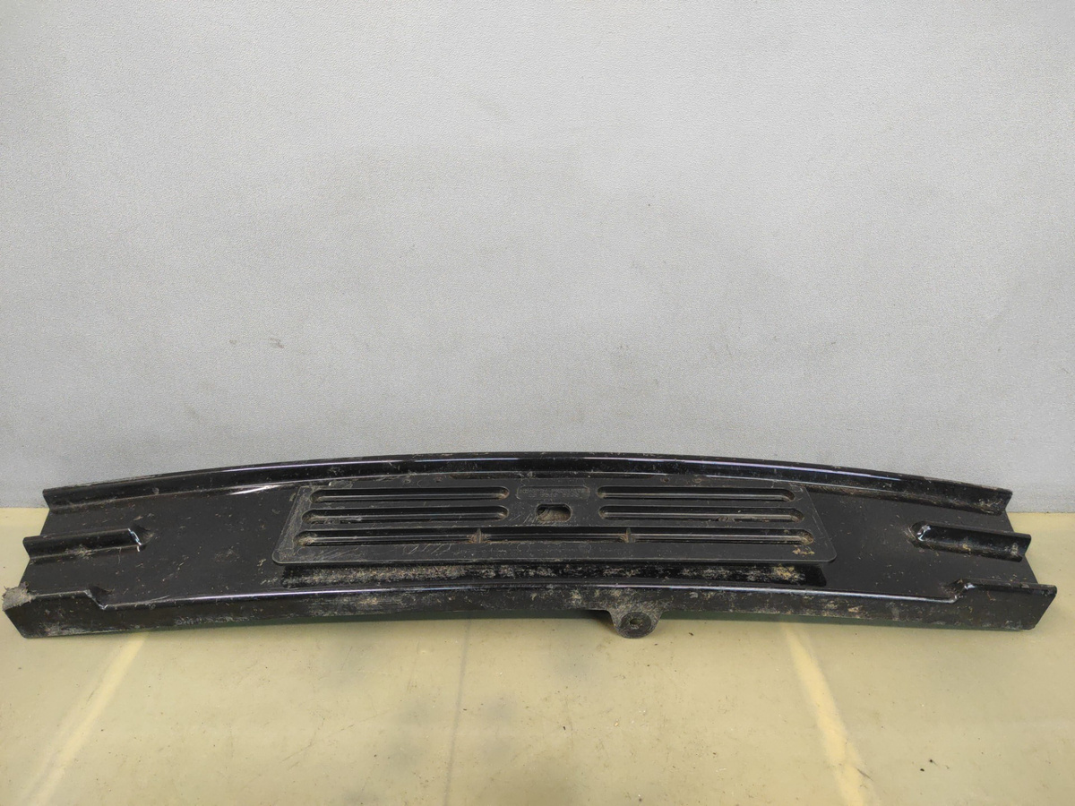 Молдинг бампера переднего к Ford Escape 2015