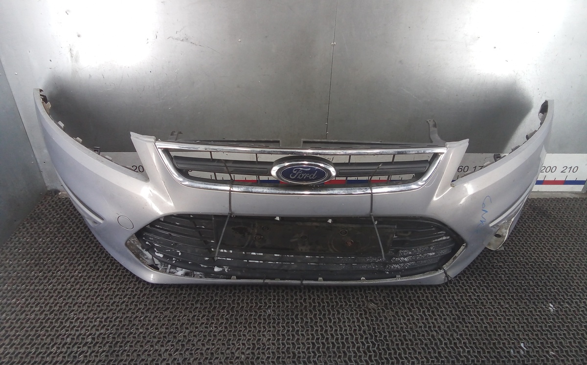 Фара левая к Ford Mondeo 2012