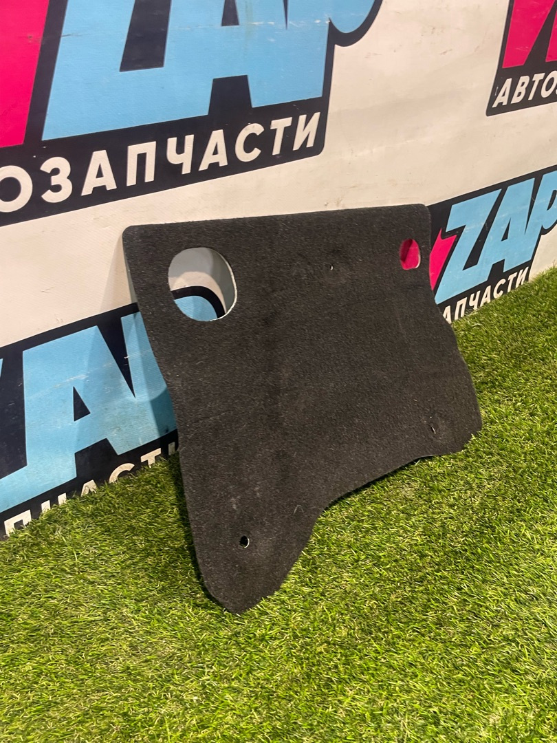 Ковер салонный к Fiat 124 2018