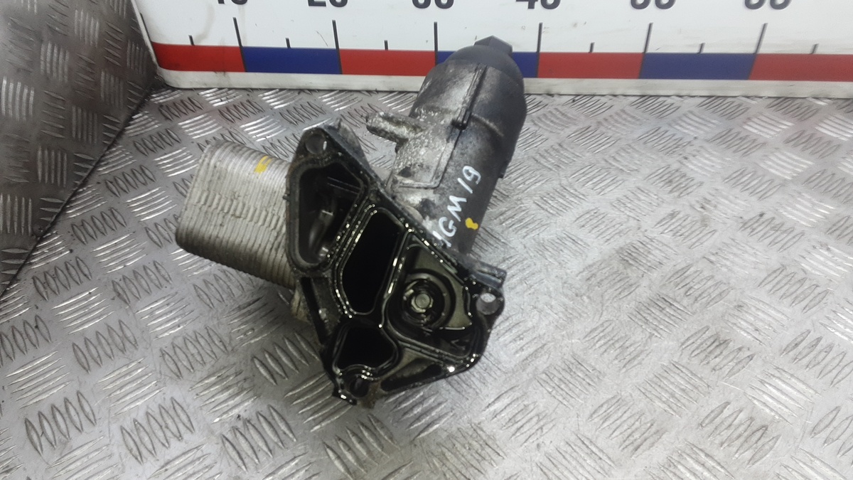 Корпус блока, элемента к BMW X5 2005