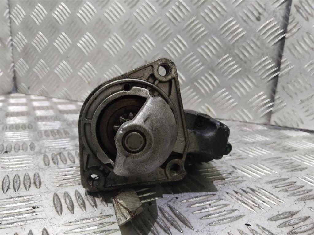 Стартер к Ford Focus 2005
