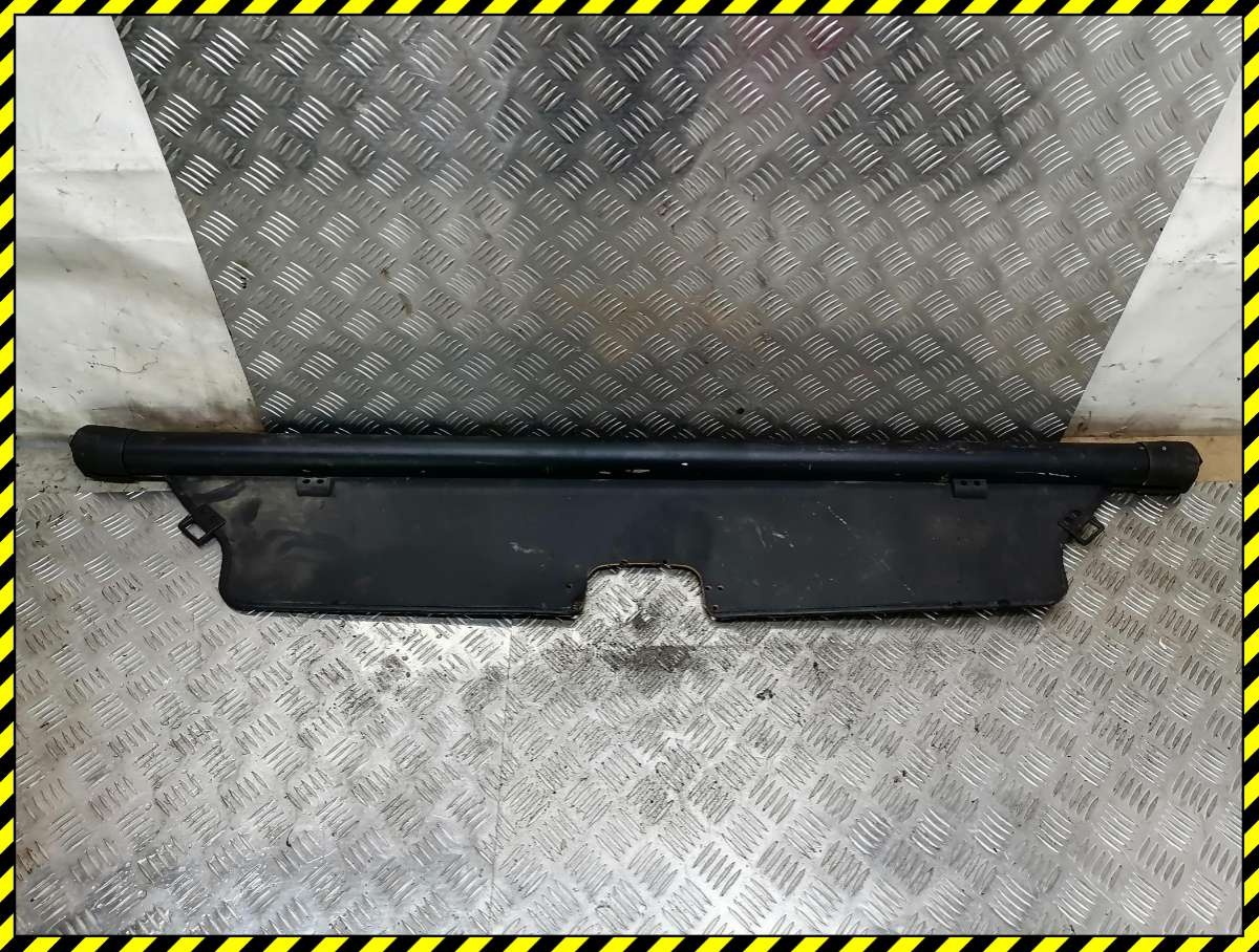 Полка багажника к Great Wall Hover 2006
