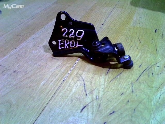 Ролик двери сдвижной к Ford Tourneo Connect 2004