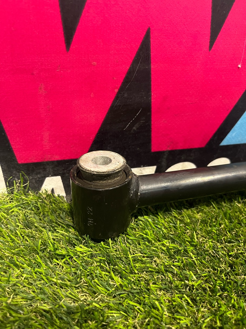 Рычаг задний левый к Fiat 124 2018