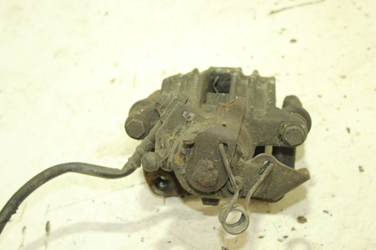 Суппорт задний левый к Audi A3 1998