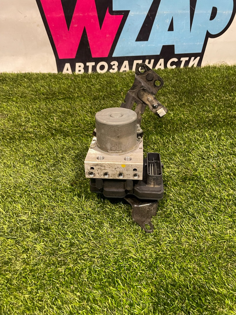 Блок ABS к Fiat 124 2018