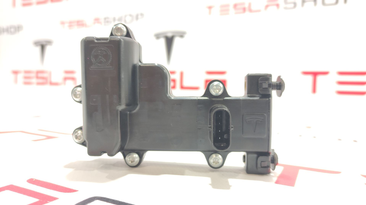 Электропривод к Tesla Model X 2022