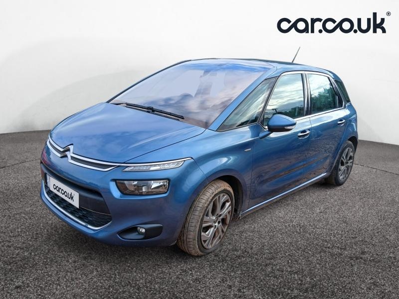 Стартер к Citroen C4 2014