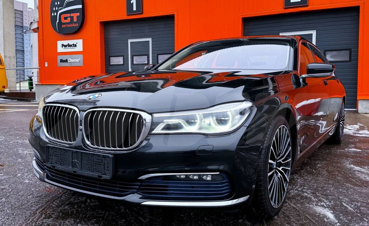 Выкуп BMW X2