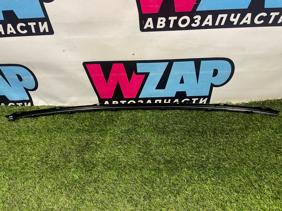 Кронштейн к Fiat 124 2018