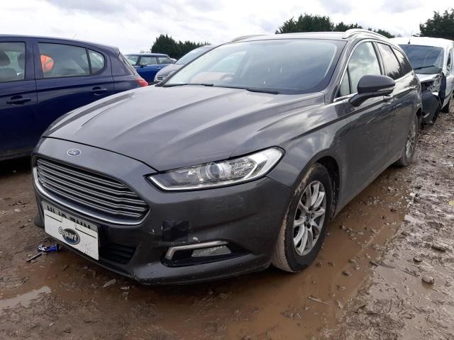 Термостат (Датчик температуры) к Ford Mondeo 2016