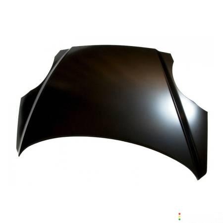 Капот к Chevrolet Spark 2008