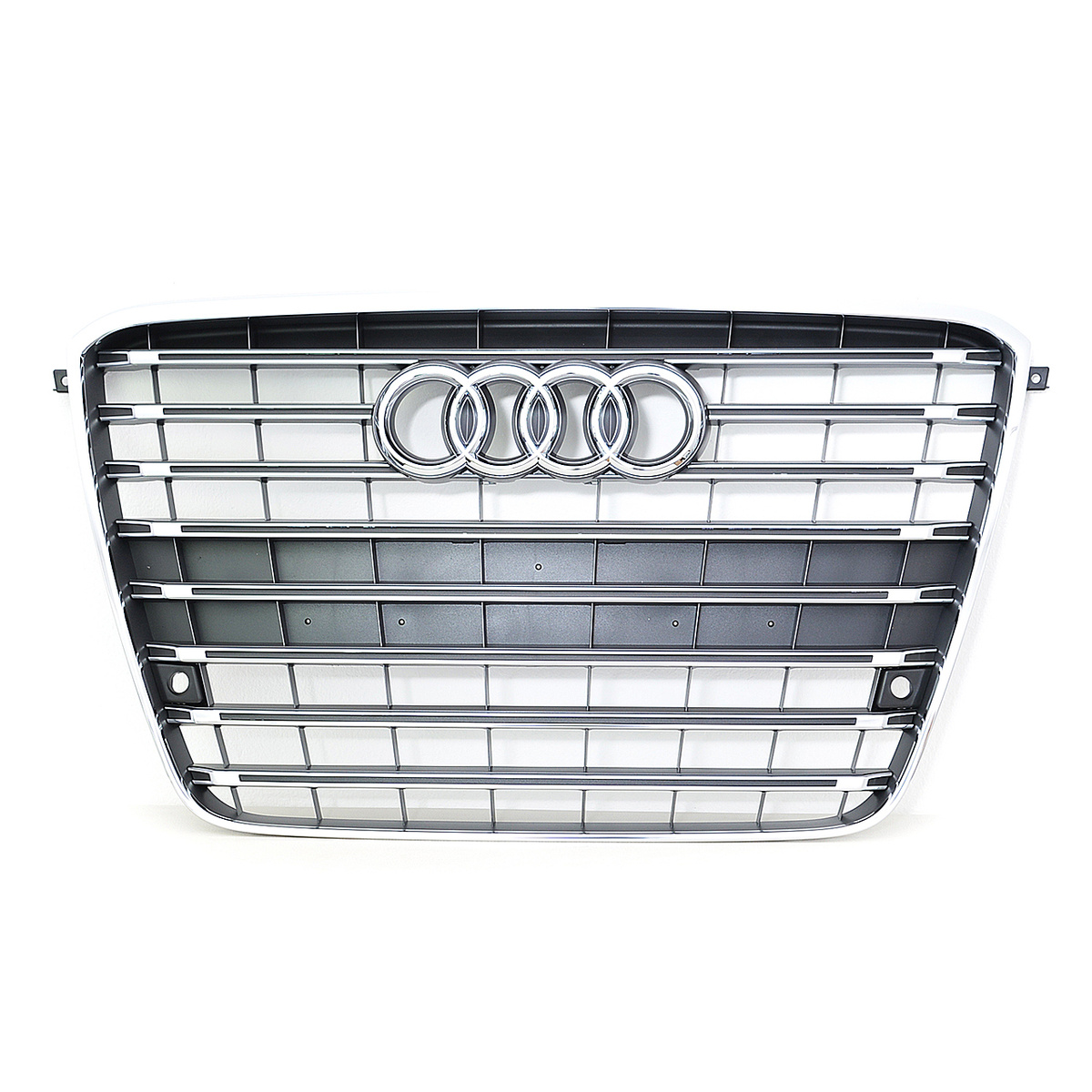 Решетка радиатора к Audi A8 2012