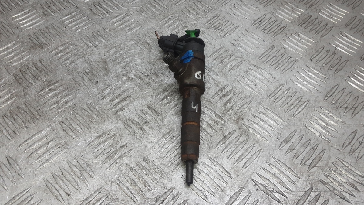 Форсунка к Citroen C4 2011