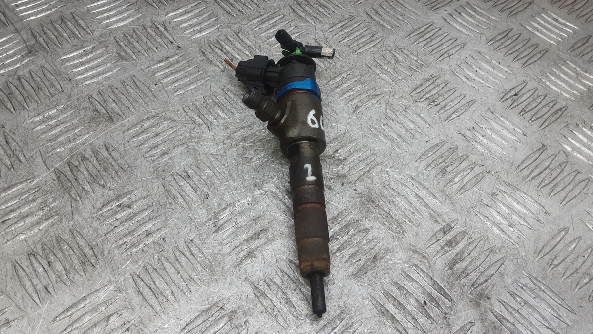 Форсунка к Citroen C4 2011