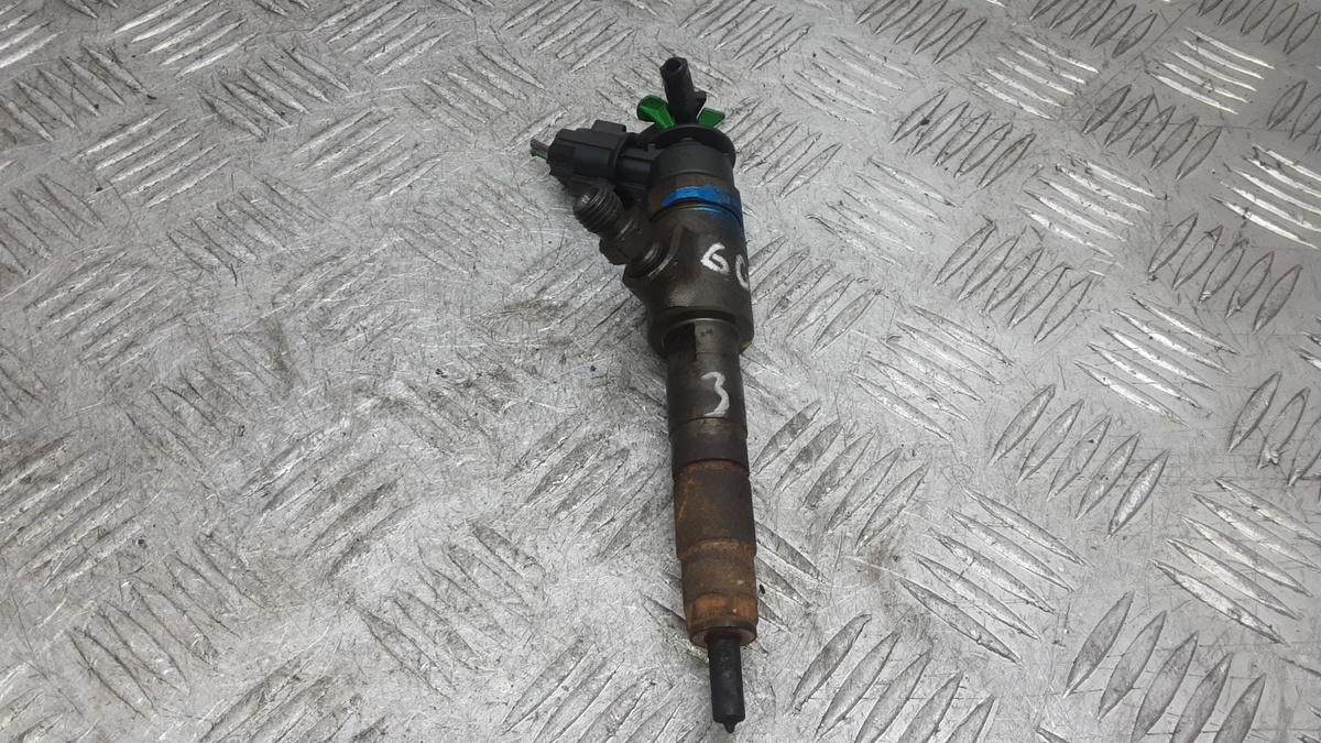 Форсунка к Citroen C4 2011