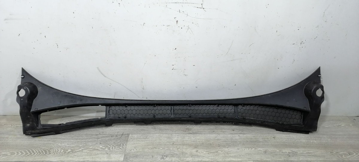 Дождевик к Ford S-MAX 2006