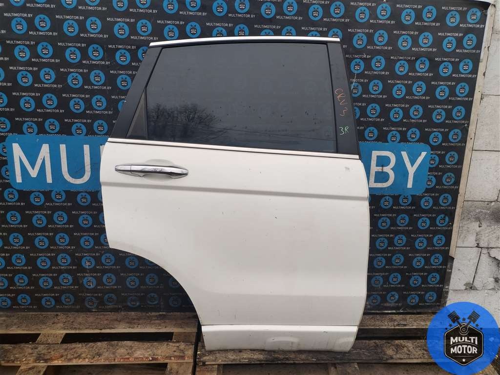 Кнопка стеклоподъемника к Honda CR-V 2011