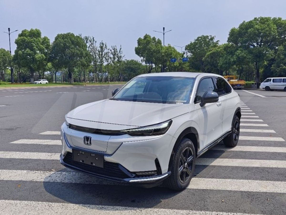 Honda e:NS1 I, 2024