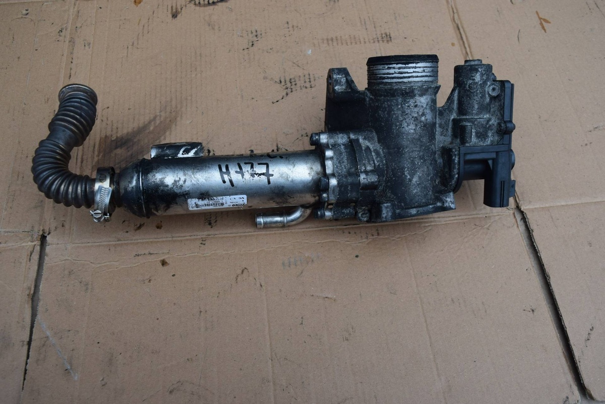 Клапан EGR к Volvo XC70 2006