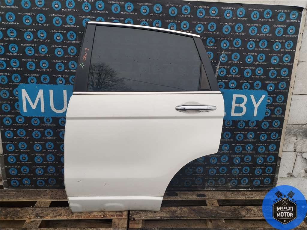 Кнопка стеклоподъемника к Honda CR-V 2011