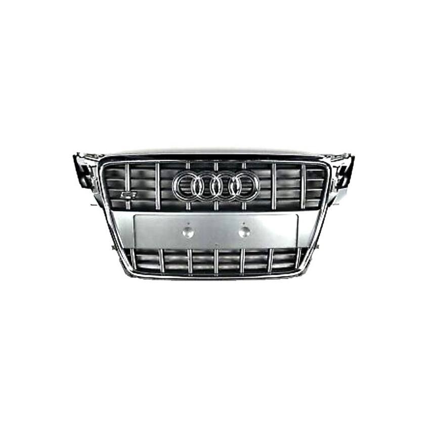 Решетка радиатора к Audi A7 2014