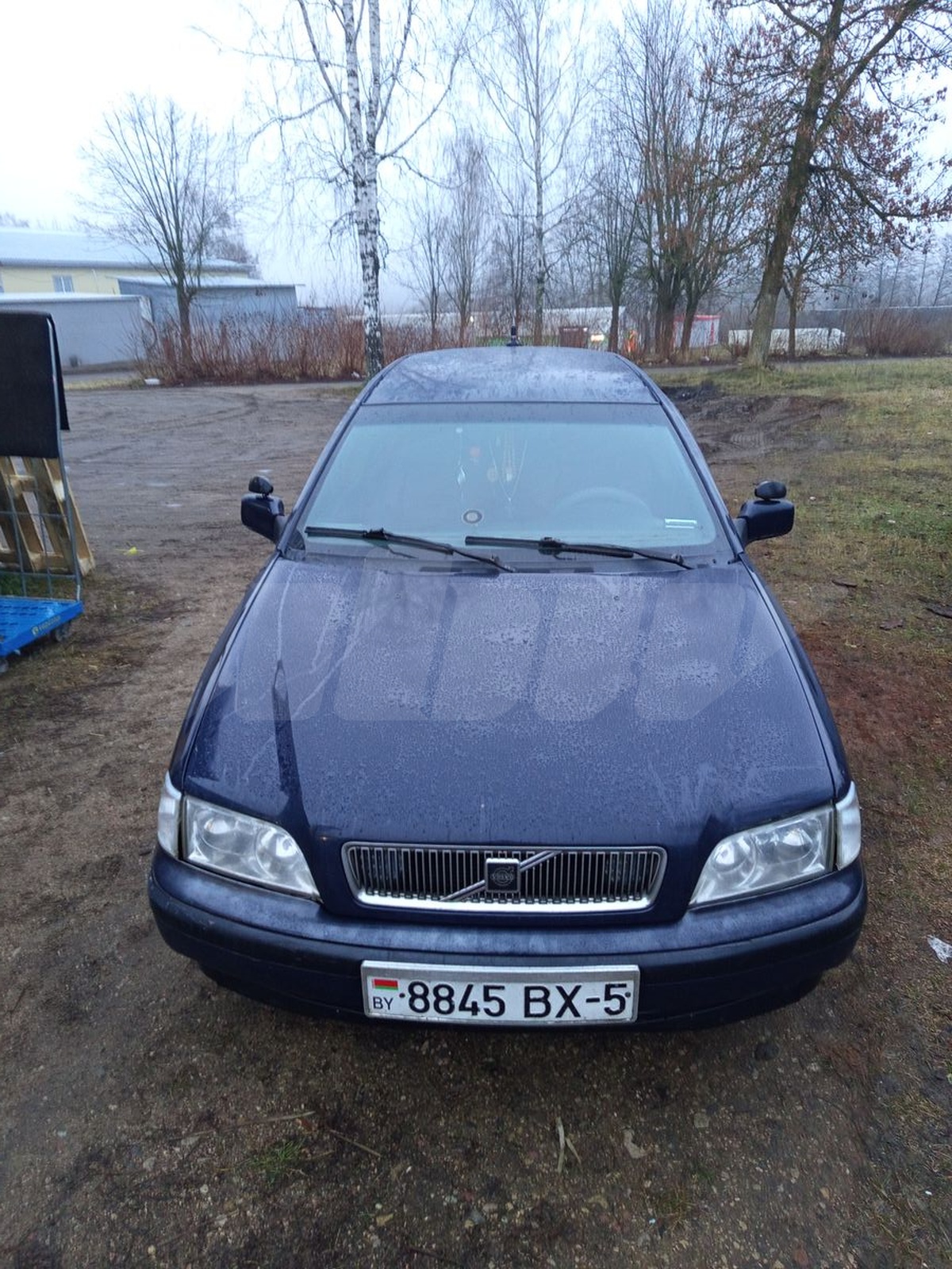 Volvo V40 I, 1999