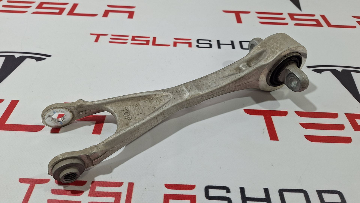 Рычаг задний к Tesla Model X 2022