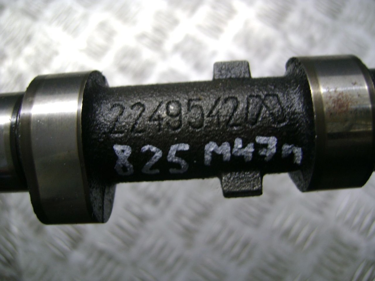 Распредвал к BMW 5 2003