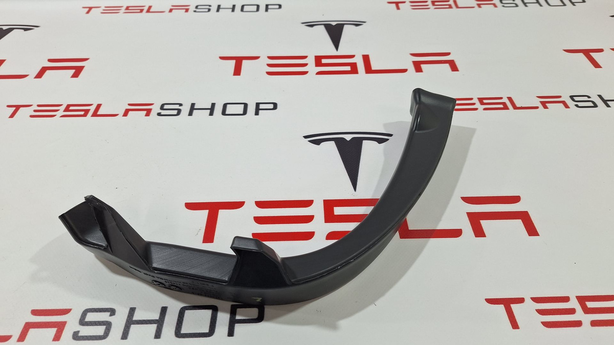 Воздуховод к Tesla Model X 2022
