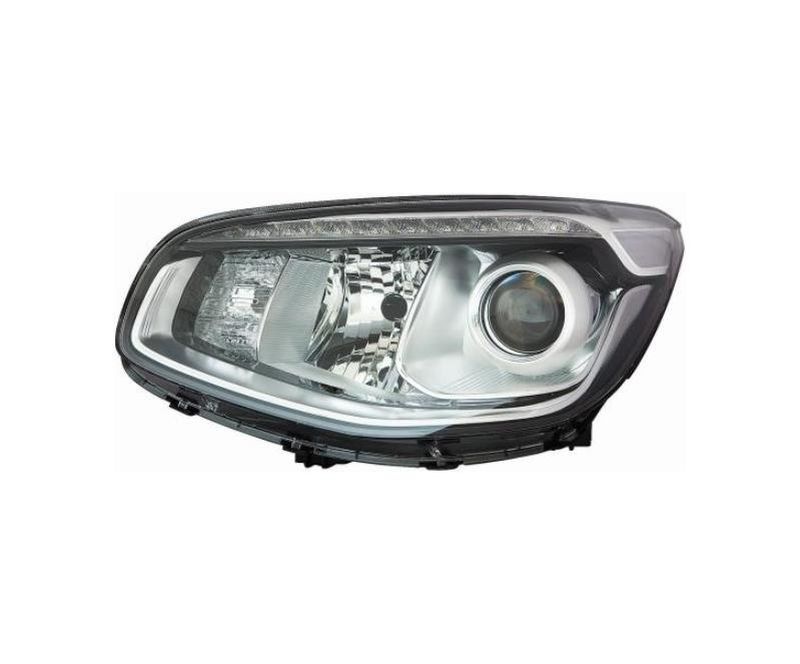 Фара левая к Kia Soul 2013