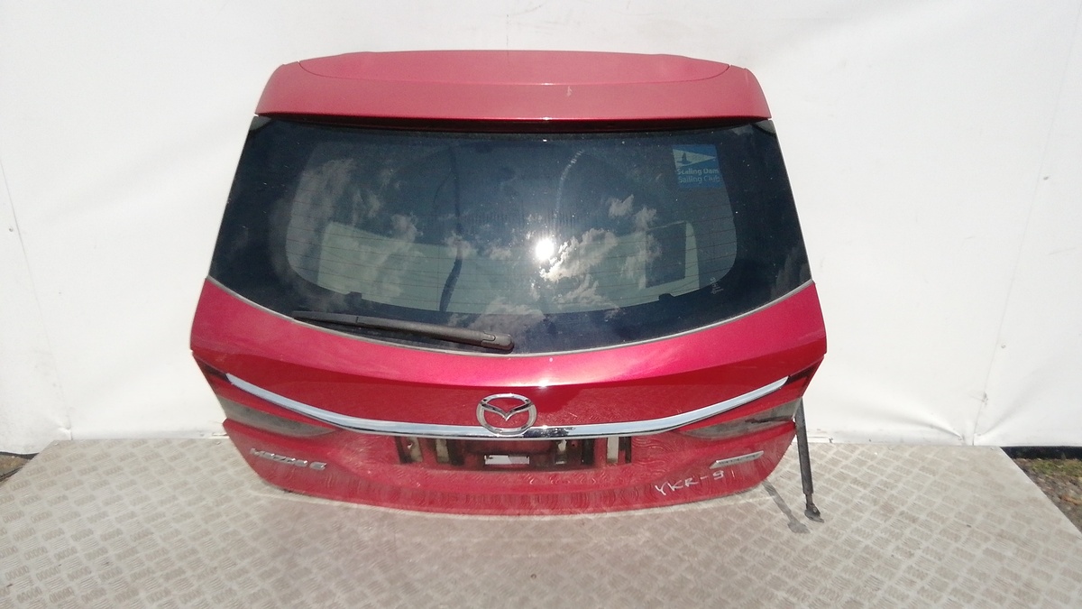 Кнопка  к Mazda 6 2014