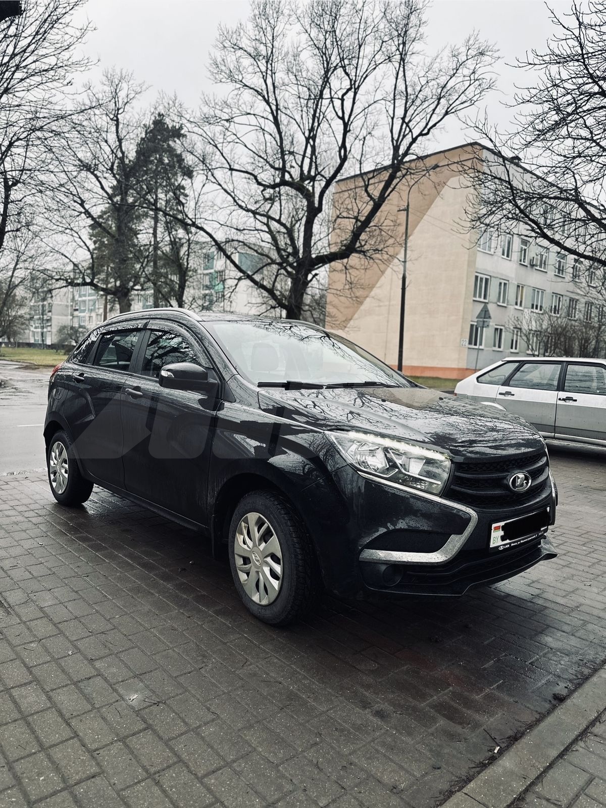 LADA (ВАЗ) XRAY I, 2021