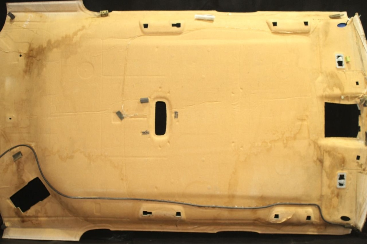 Потолок к Ford C-MAX 2006