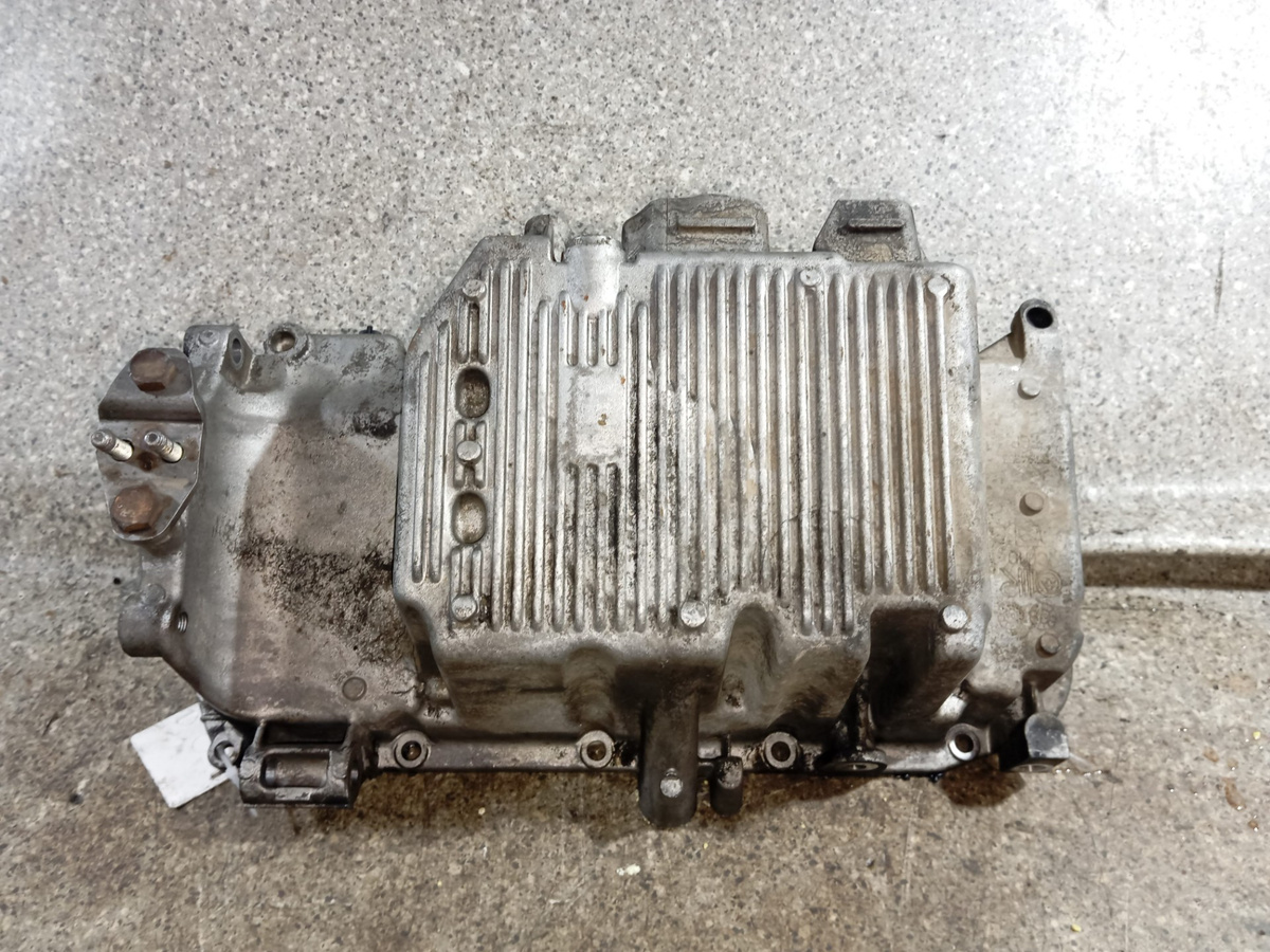 Поддон к Opel Vectra 2007