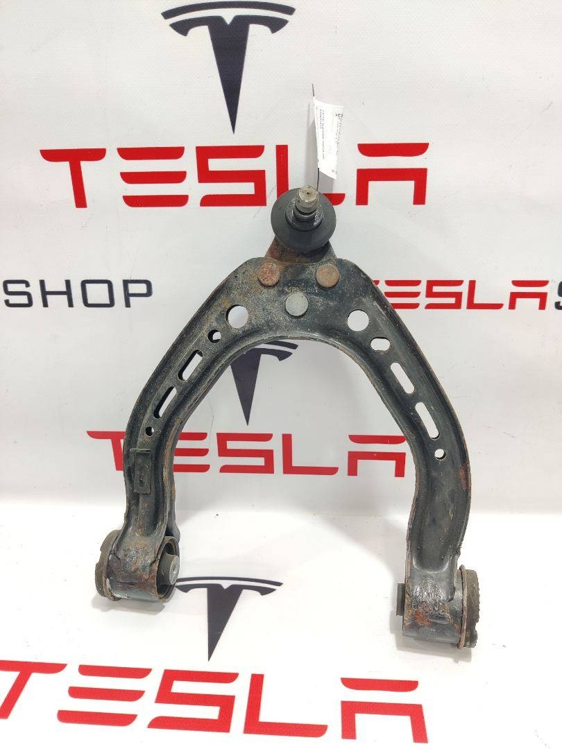 Рычаг передний к Tesla Model S 2019