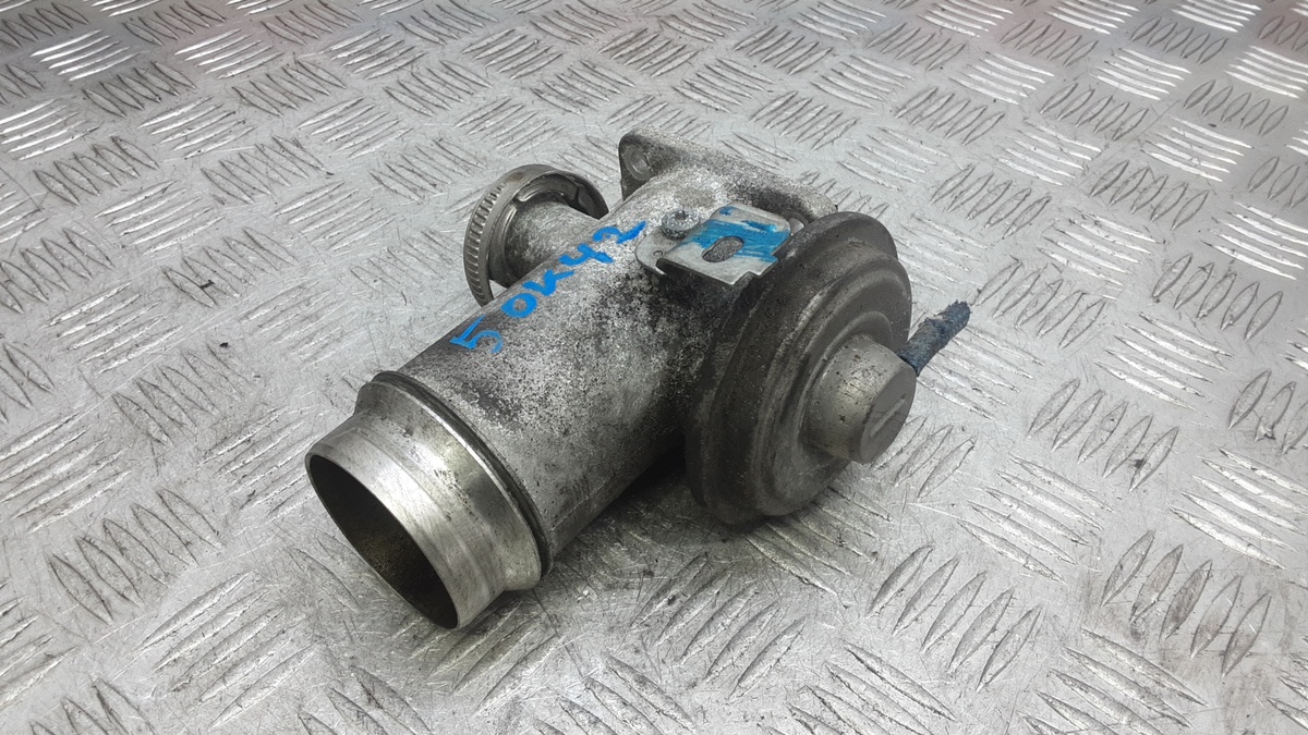 Клапан EGR к BMW X3 2005