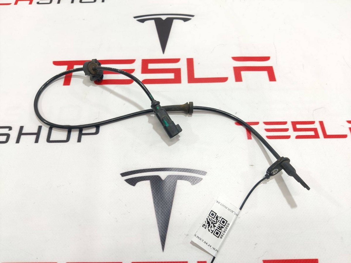 Датчик ABS к Tesla Model S 2016
