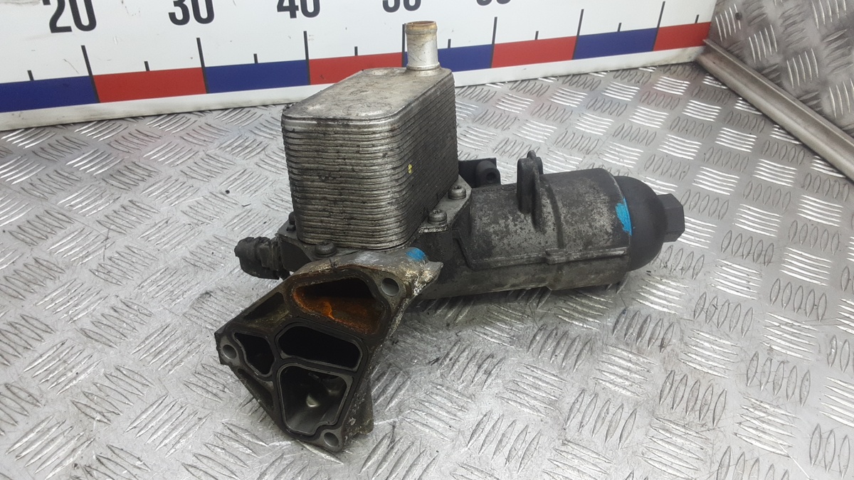 Корпус блока, элемента к BMW X5 2004