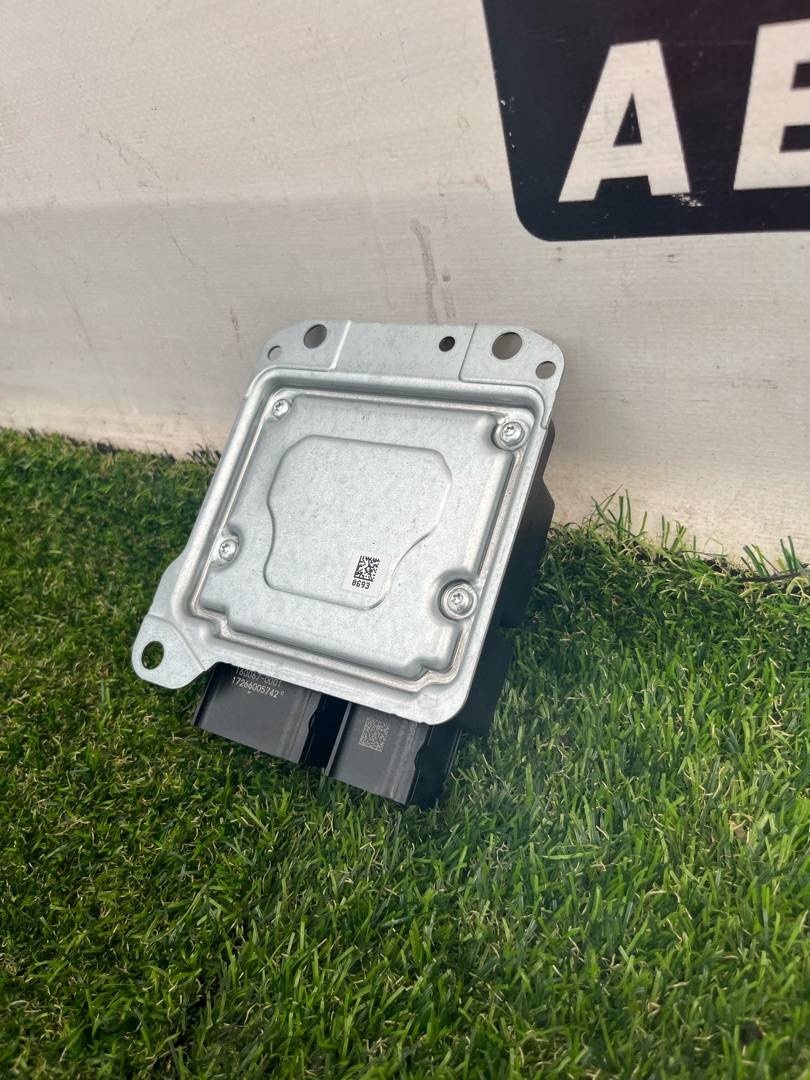 Блок AirBag к Tesla Model X 2018