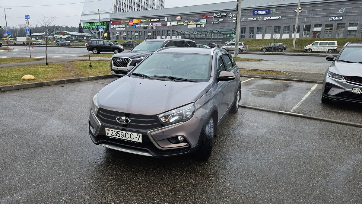 Выкуп Lada - Неисправные