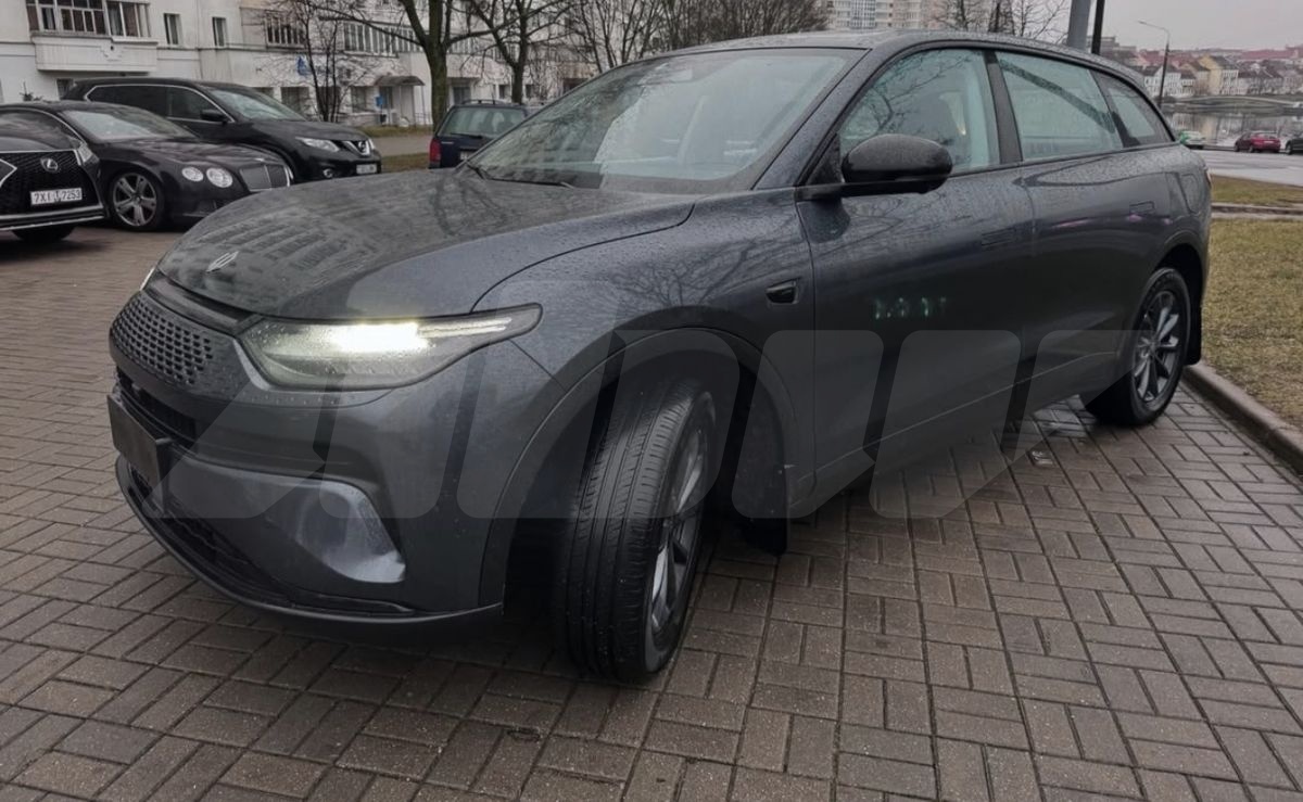 Leapmotor C11 I, 2023