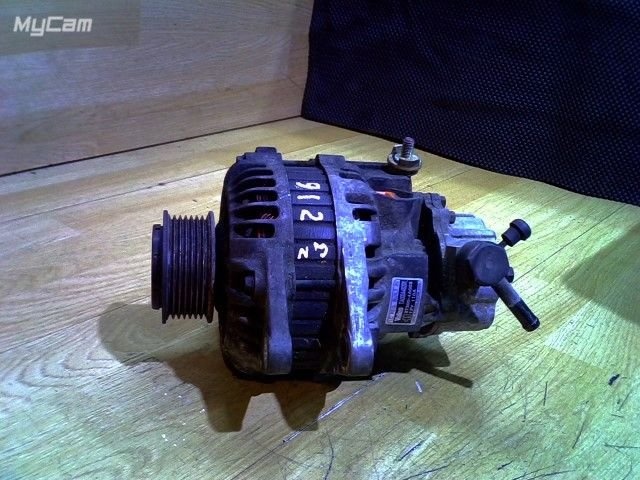 Генератор к Hyundai H-1 2004