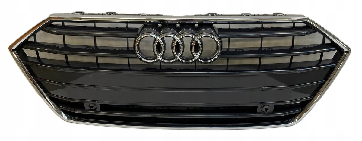 Решетка радиатора к Audi A7 2021