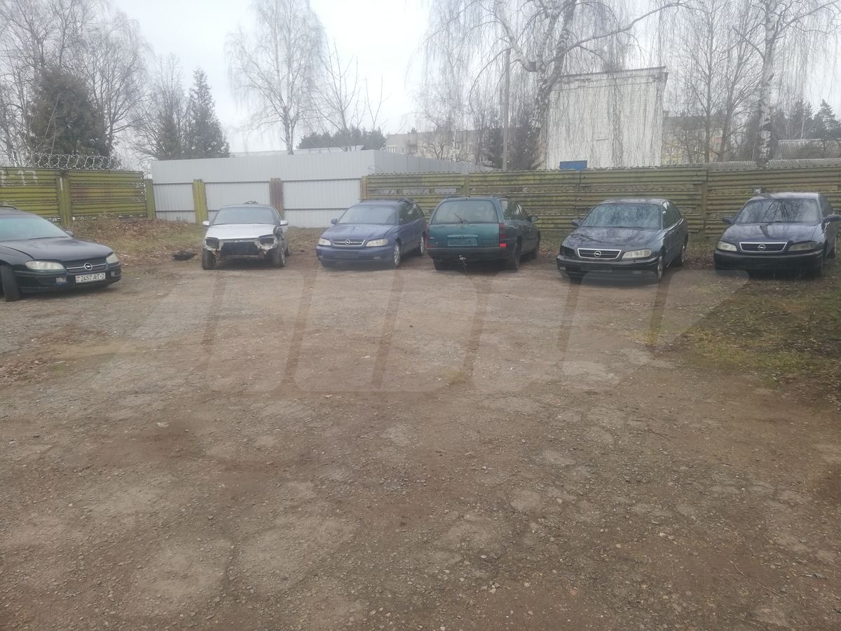 Авто на разбор Opel Omega 1999
