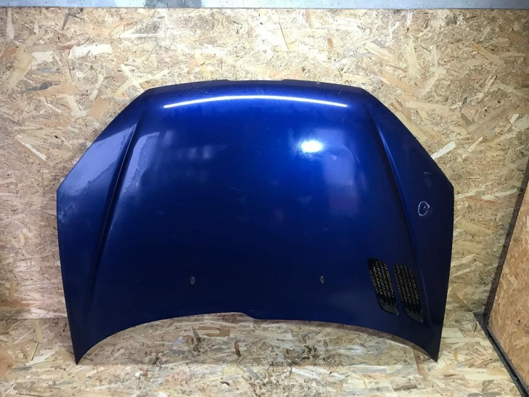 Капот к Peugeot 206 2006