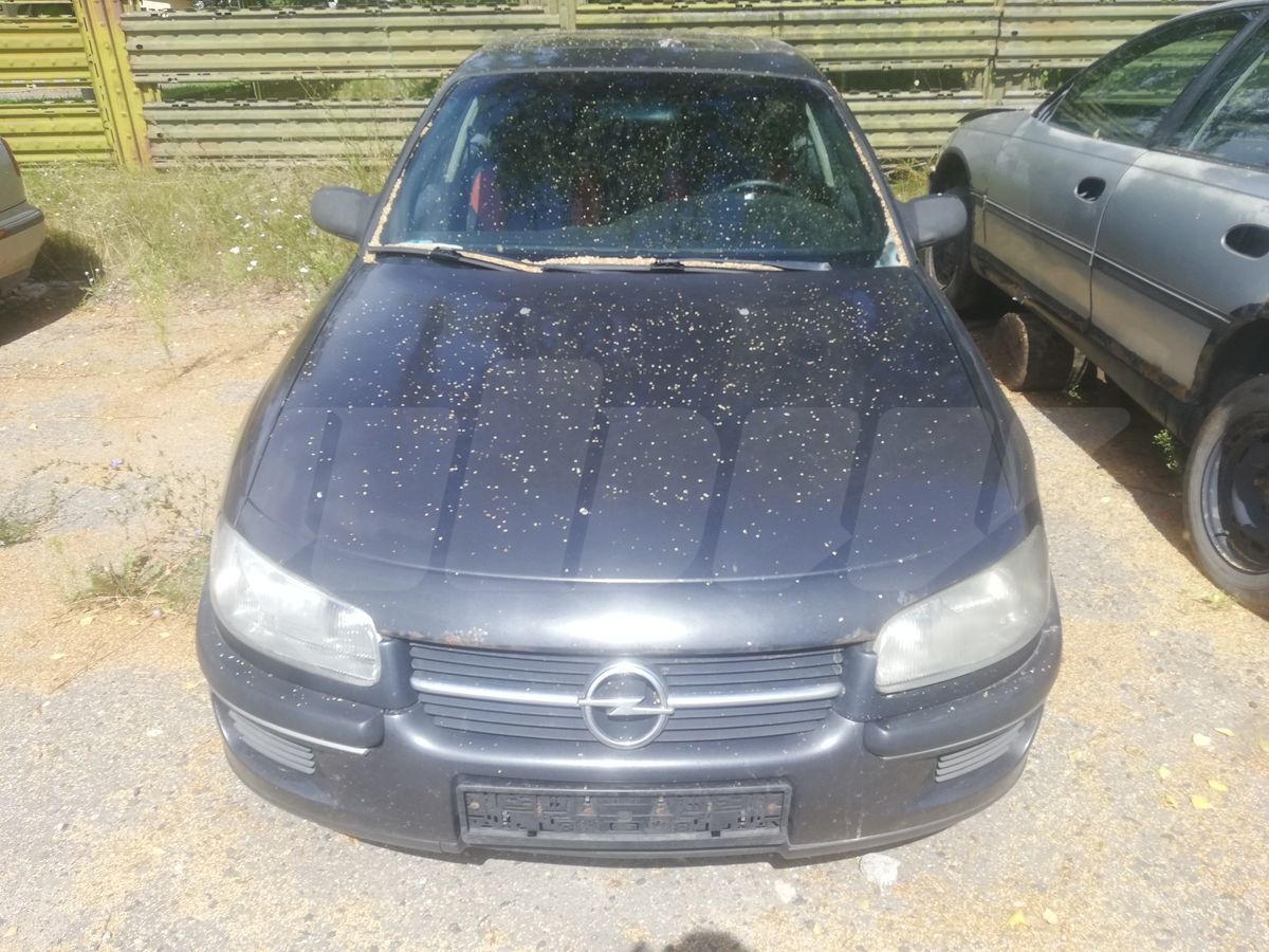 Авто на разбор Opel Omega 1999